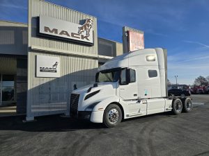 2020 VOLVO VNL64T760 9040559976