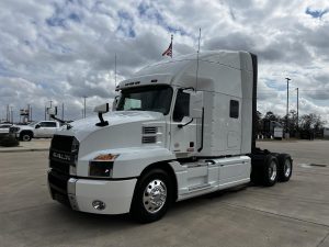 2023 MACK ANTHEM 64T 9040810557