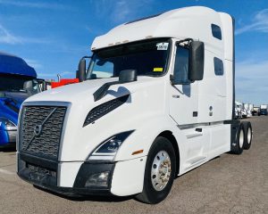 2021 VOLVO VNL64T760 9041209355