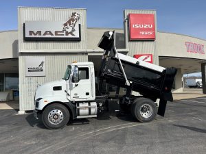 2025 MACK MD6 9041506610