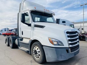 2019 FREIGHTLINER CASCADIA 126 9041926594