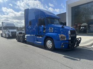 2020 MACK ANTHEM 64T 9042226231