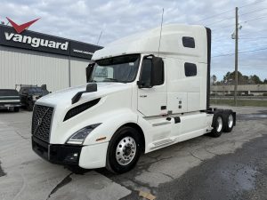 2020 VOLVO VNL64T760 9042226513