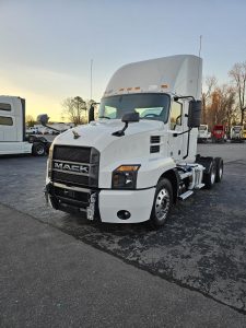 2020 MACK ANTHEM 64T 9042234859