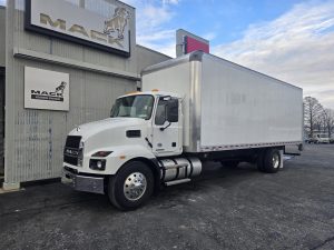 2023 MACK MD6 9042715047