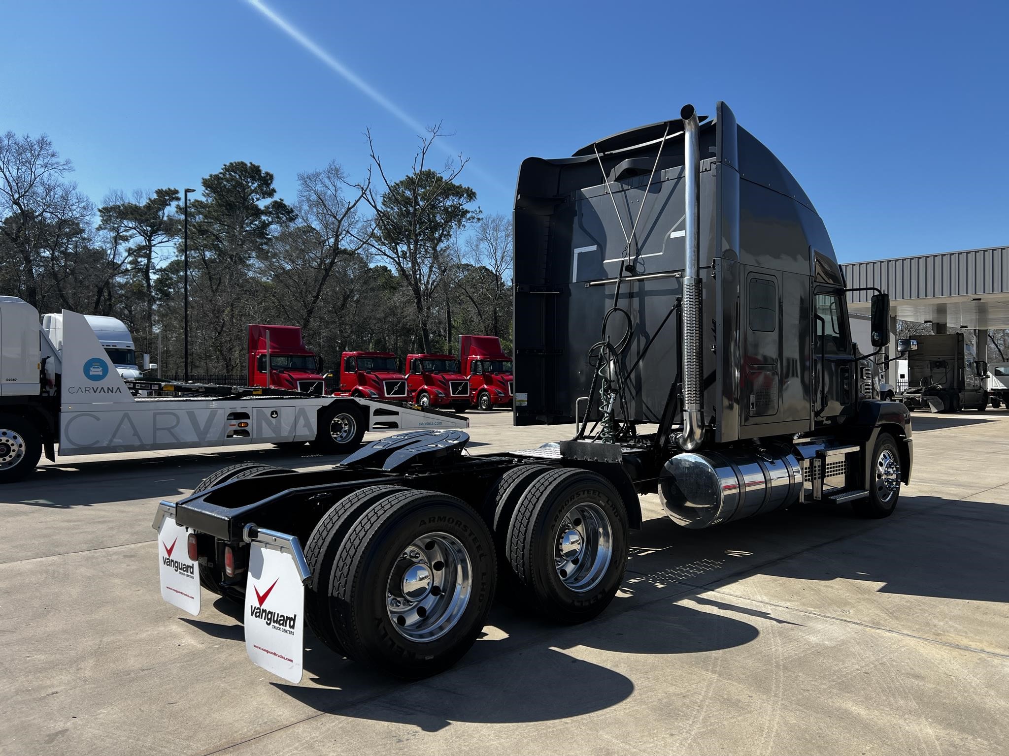 2020 MACK ANTHEM 64T - image 5 of 6