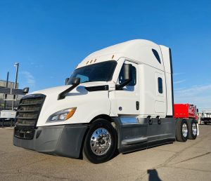 2021 FREIGHTLINER CASCADIA 126 9042917054