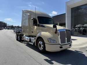 2019 KENWORTH T680 9043048536