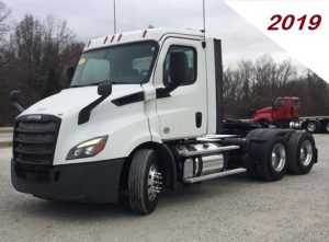 2019 FREIGHTLINER CASCADIA 113 EVOLUTION 9044245049