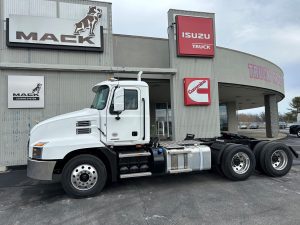 2025 MACK ANTHEM 64T 9044419883