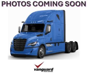 2020 FREIGHTLINER CASCADIA 126 9044700111