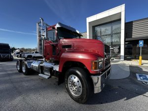 2023 MACK PINNACLE 64T 9045017529