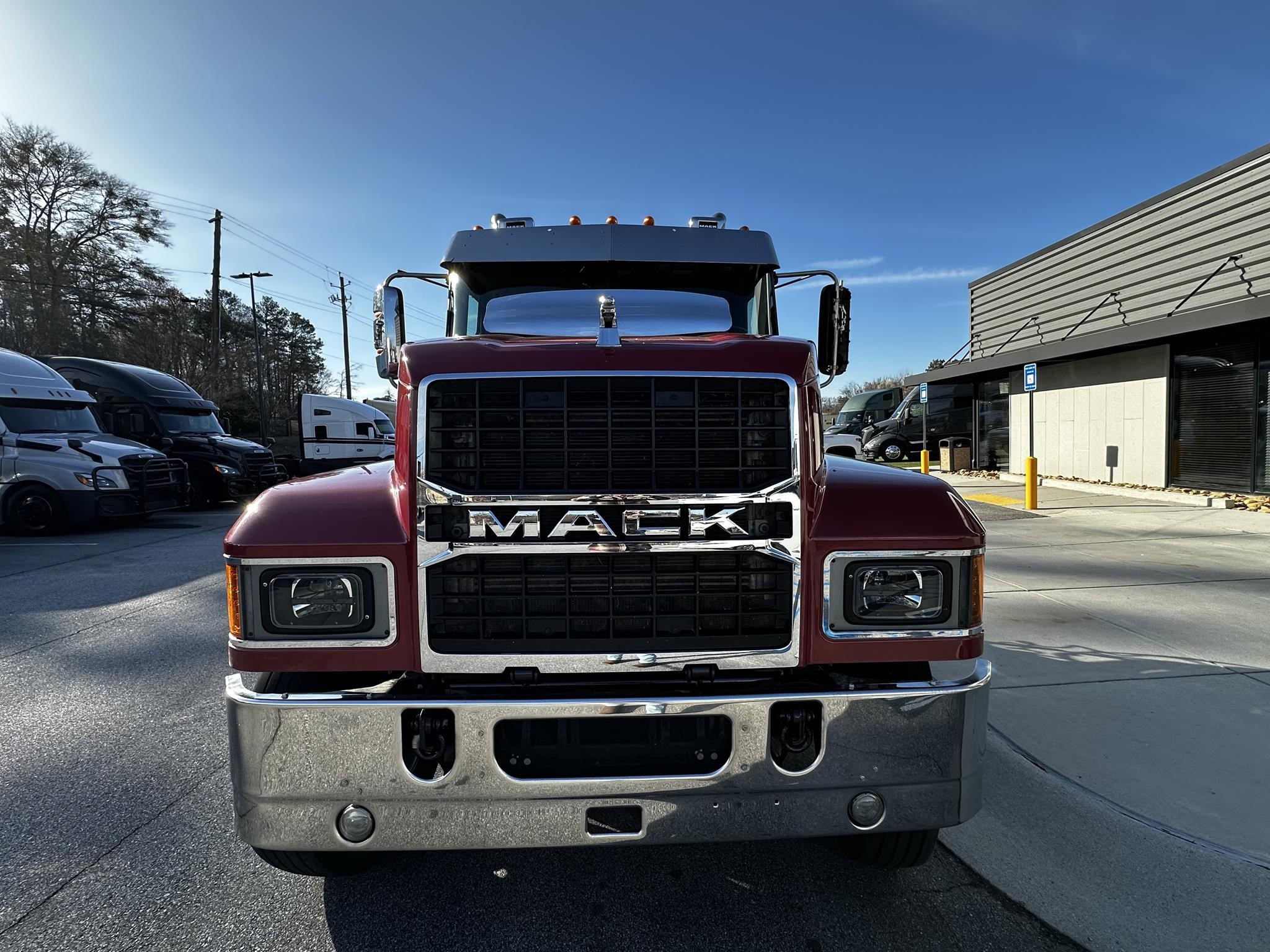 2023 MACK PINNACLE 64T - image 6 of 6