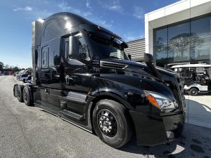 2023 FREIGHTLINER CASCADIA 126 9045024438