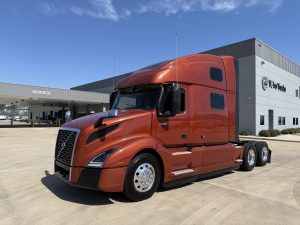 2023 VOLVO VNL64T860 9045057675