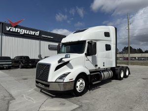 2019 VOLVO VNL64T760 9045529521