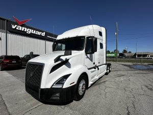 2019 VOLVO VNL64T760 9045530071