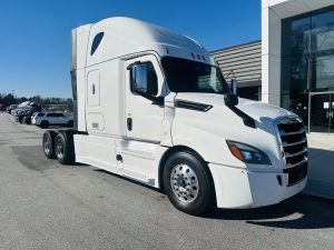 2020 FREIGHTLINER CASCADIA 126 9045534302