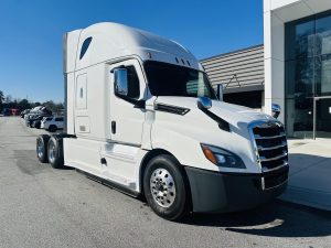 2020 FREIGHTLINER CASCADIA 126 9045534600