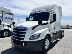 2020 FREIGHTLINER CASCADIA 126 9046145336