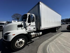2022 MACK MD6 9046145546