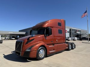 2023 VOLVO VNL64T860 9046497293