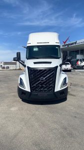 2025 VOLVO VNL64T660 9047592545