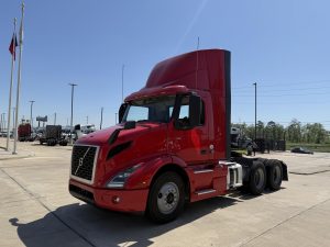 2020 VOLVO VNR64T300 9047609552