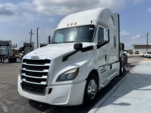 2019 FREIGHTLINER CASCADIA 126 9052537640