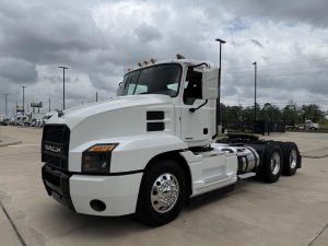 2019 MACK ANTHEM 64T 9053374785