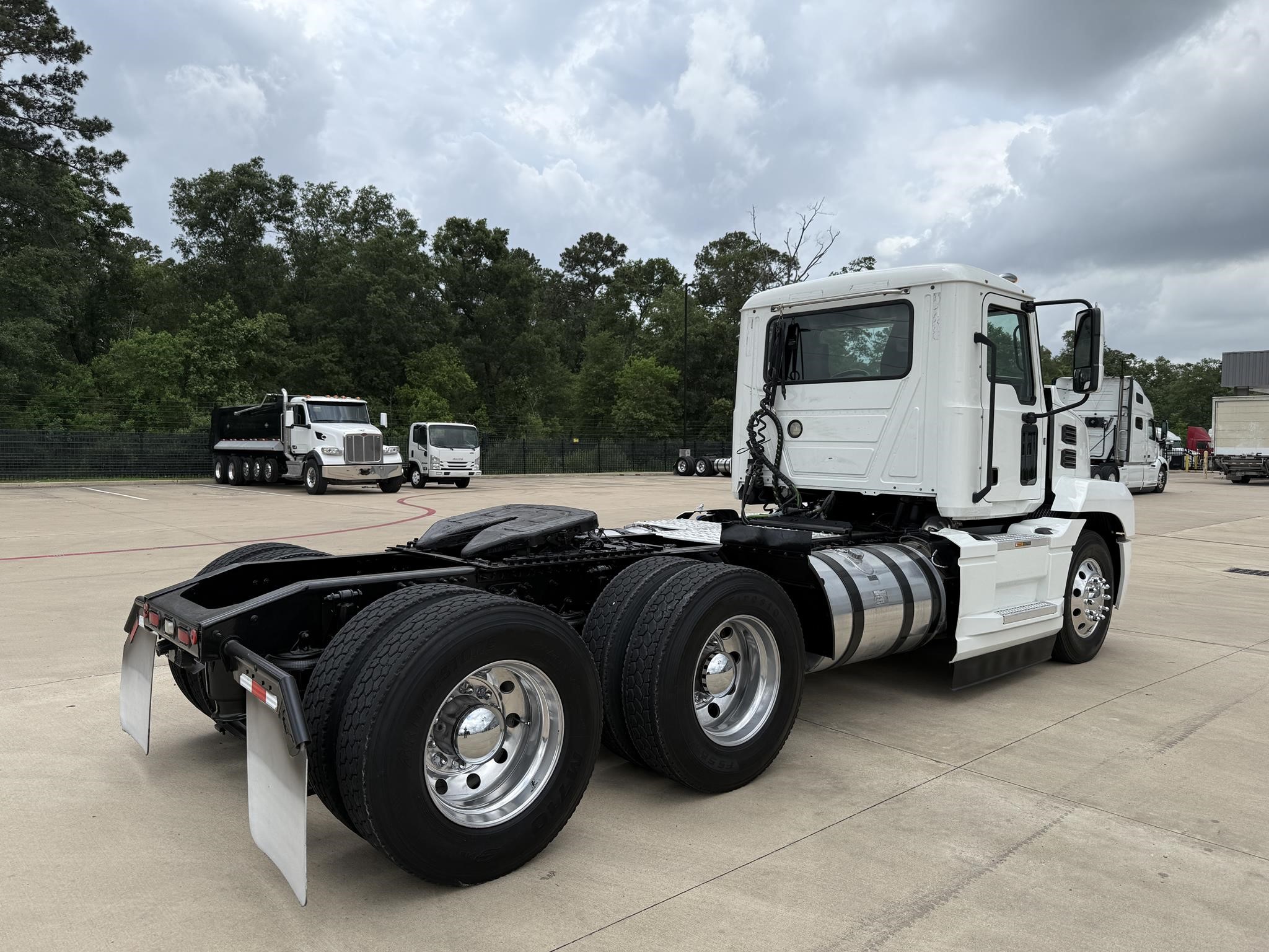 2019 MACK ANTHEM 64T - image 5 of 6