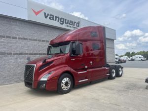 2020 VOLVO VNL64T760 9053520325