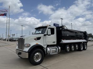 2023 PETERBILT 567 9053523842