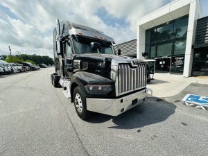 2022 WESTERN STAR 4900EX 9053606902