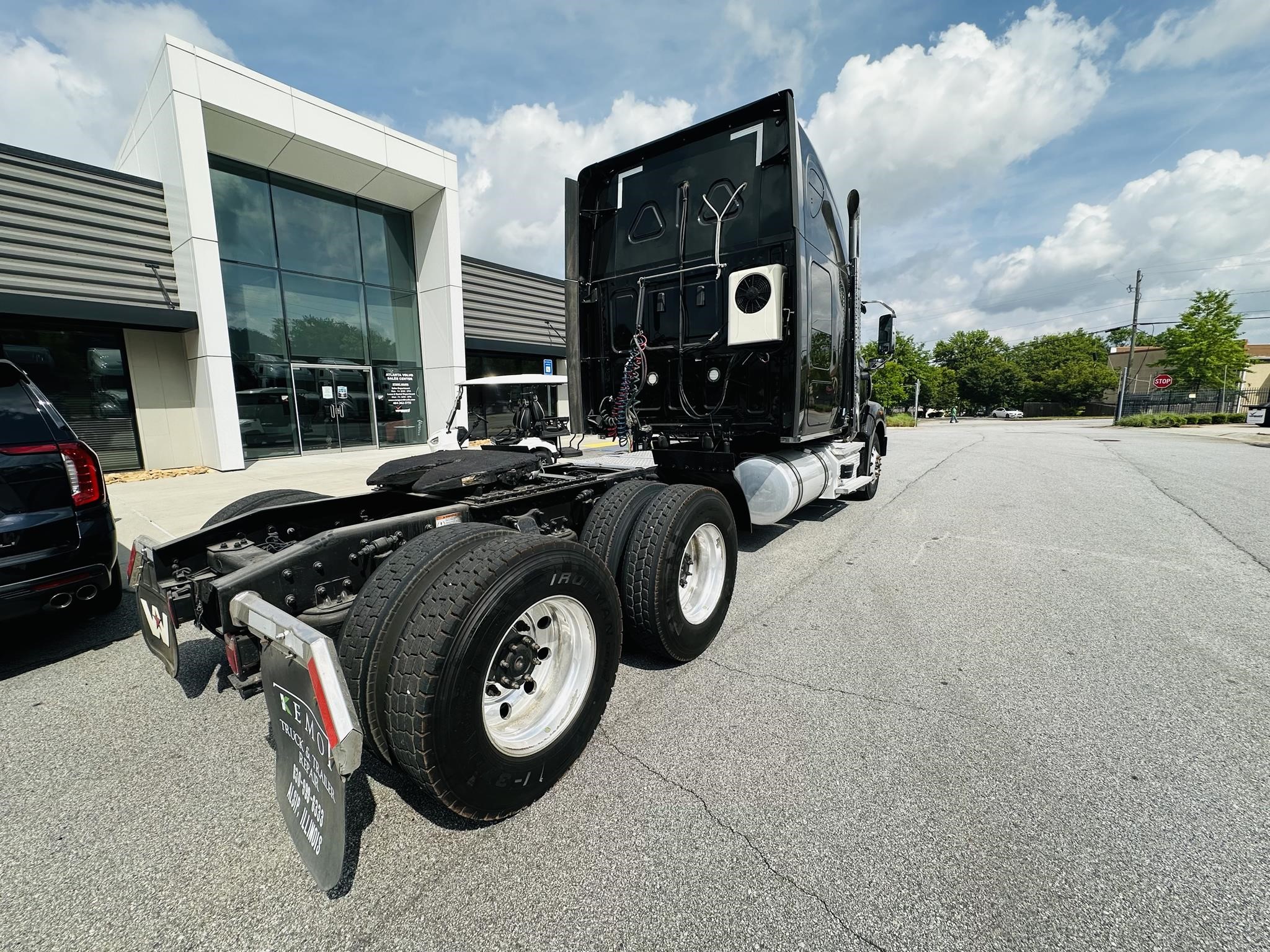 2022 WESTERN STAR 4900EX - image 3 of 6
