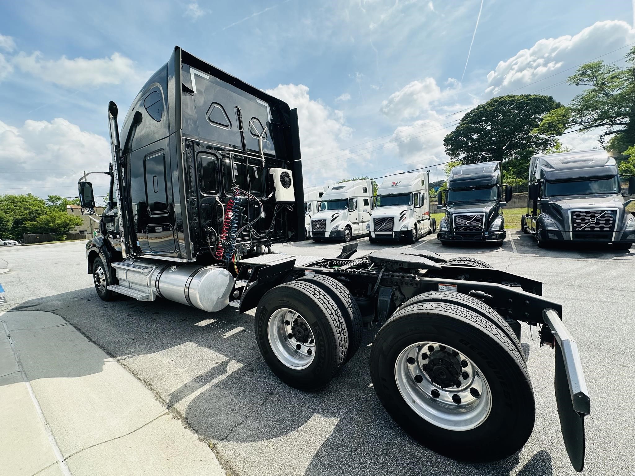 2022 WESTERN STAR 4900EX - image 5 of 6