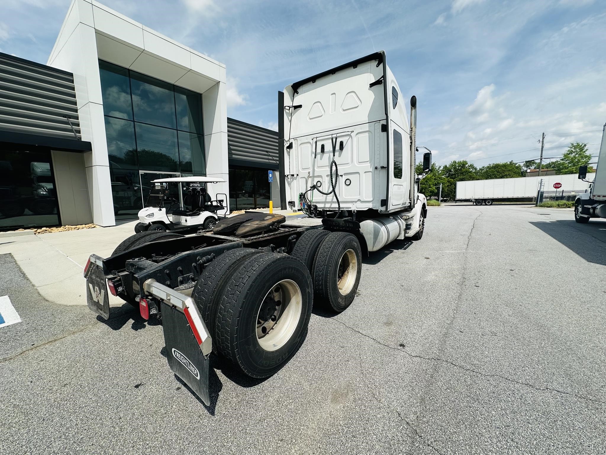 2022 WESTERN STAR 4900EX - image 3 of 6