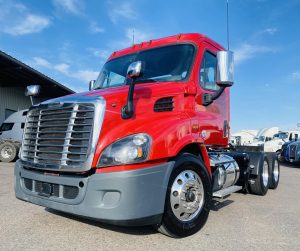 2019 FREIGHTLINER CASCADIA 113 9053638357