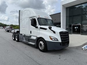 2020 FREIGHTLINER CASCADIA 126 9053642222