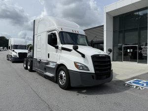 2020 FREIGHTLINER CASCADIA 126 9053642500