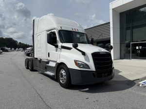 2020 FREIGHTLINER CASCADIA 126 9053642708