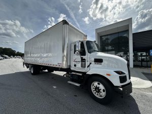 2022 MACK MD6 9053863514