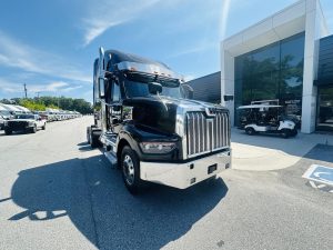 2022 WESTERN STAR 4900EX 9054302375