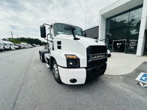 2020 MACK ANTHEM 64T 9054303373