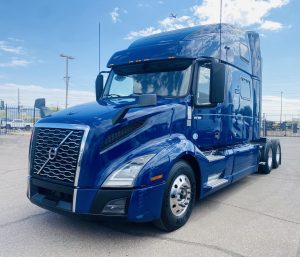 2019 VOLVO VNL64T860 9054320934