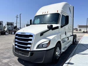 2020 FREIGHTLINER CASCADIA 126 9054342677