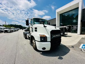 2019 MACK ANTHEM 64T 9054729306