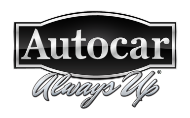 Autocar Always Up logo