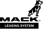Mack Leasing System Logo