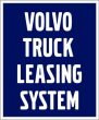 Volvo Leasing System Logo